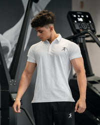 Pique Polo T-shirt