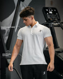 Pique Polo T-shirt