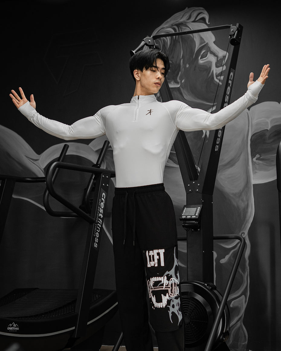 Athflex | Premium Gym-wear Tailored for Indian Bodies