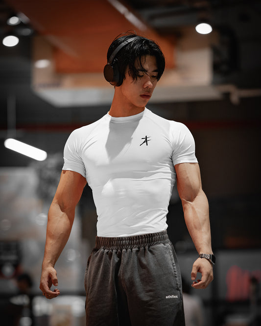 Edge Compression T-shirt