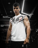 Tribal Boxy Tank