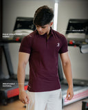 Pique Polo T-shirt