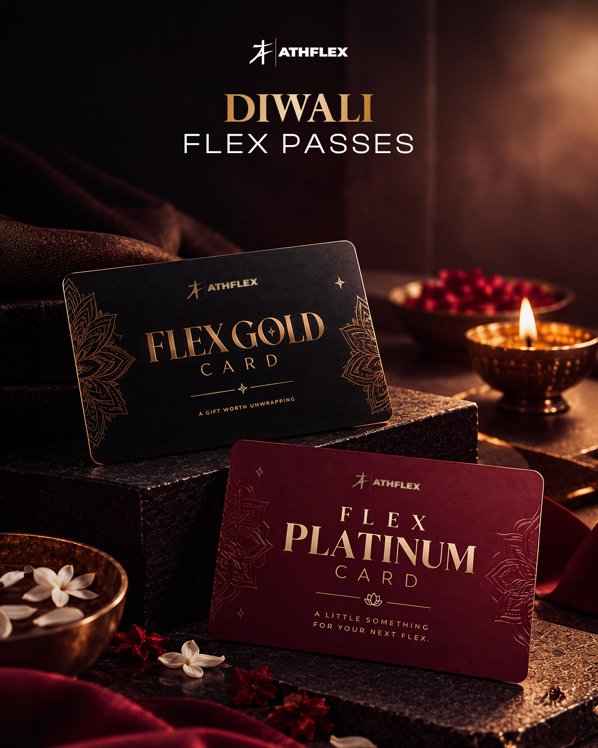 The Athflex Diwali Flex Pass