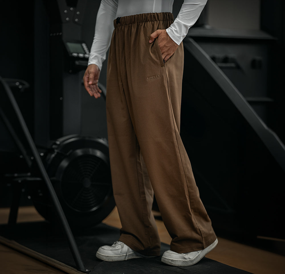 Track-pants